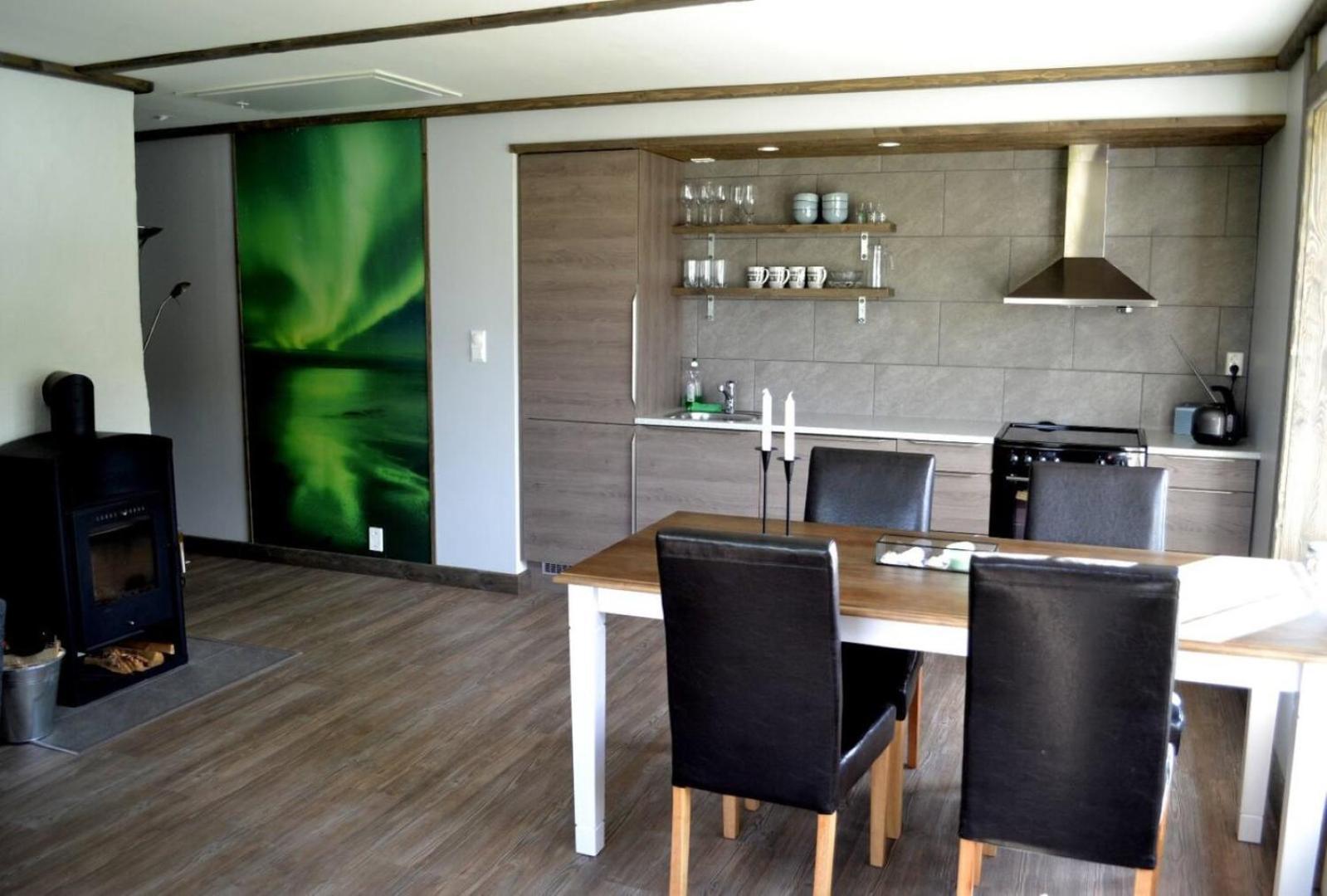 Seahouse, A Apartment *