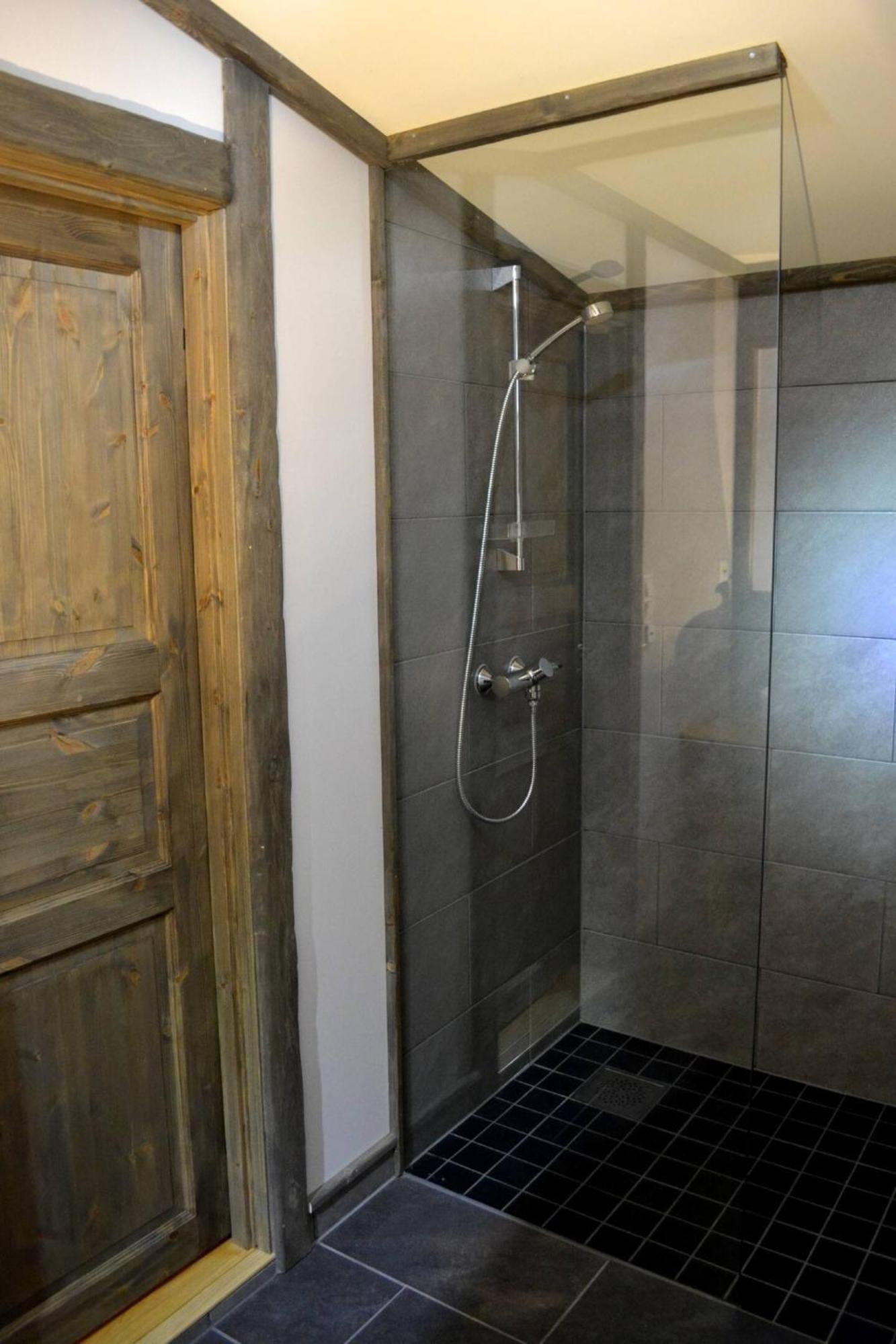 Apartment Seahouse, A